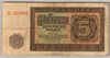[Germany Democratic Republic 5 Mark]