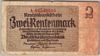 [Germany 2 Rentenmark]