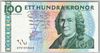 [Sweden 100 Kronor]