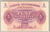 [Austria 5 Schilling]