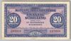 [Austria 20 Schilling]