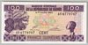 [Guinea 100 Francs]