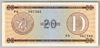 [Cuba 20 Pesos]