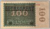 [Germany 100,000,000 Mark]