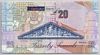 [Northern Ireland 20 Pounds Pick:P-213]