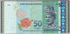 [Malaysia 50 Ringgit]