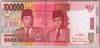 [Indonesia 100,000 Rupiah]