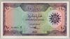 [Iraq 10 Dinars]