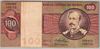 [Brazil 100 Cruzeiros]