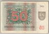 [Lithuania 50 Talonas]