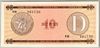 [Cuba 10 Pesos]