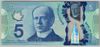[Canada 5 Dollars]