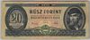 [Hungary 20 Forint]