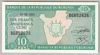 [Burundi 10 Francs]