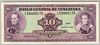 [Venezuela 10 Bolivares]