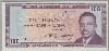 [Burundi 100 Francs]