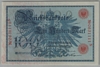 [Germany 100 Mark]
