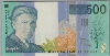 [Belgium 500 Francs]