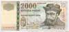 [Hungary 2,000 Forint]