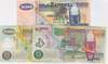 [Zambia 1,000 Kwacha]