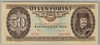[Hungary 50 Forint]