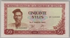 [Guinea 50 Sylis]