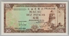 [Macau 10 Patacas]
