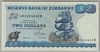 [Zimbabwe 2 Dollars]