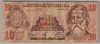 [Honduras 10 Lempiras]