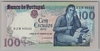 [Portugal 100 Escudos]