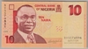 [Nigeria 10 Naira]