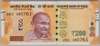 [India 200 Rupees]
