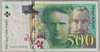 [France 500 Francs]