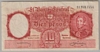 [Argentina 10 Pesos]
