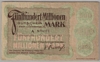 [Germany 500,000,000 Mark]