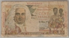 [Martinique 100 Francs]