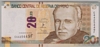 [Peru 20 Soles]