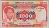[Uganda 1,000 Shillings]