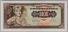 [Yugoslavia 1,000 Dinara]