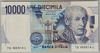 [Italy 10,000 Lire]