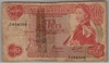[Mauritius 10 Rupees]