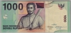 [Indonesia 1,000 Rupiah]