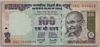 [India 100 Rupees]