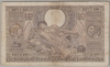 [Belgium 100 Francs]