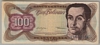 [Venezuela 100 Bolivares]