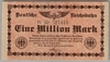 [Germany 1,000,000 Mark]