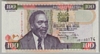[Kenya 100 Shillings]