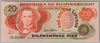 [Philippines 20 Piso]