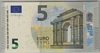 [European Union 5 Euro]