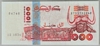 [Algeria 1,000 Dinars]